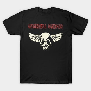 Cannibal Corpse T-Shirt